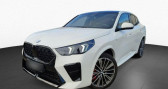 Bmw X2 sDrive 20i - BVA - S&S U10 M Sport Pro   Ozoir-la-Ferrire 77