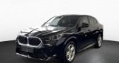 Annonce Bmw X2 occasion Essence sDrive 20i - BVA - S&S U10 M Sport � Ozoir-la-Ferri�re