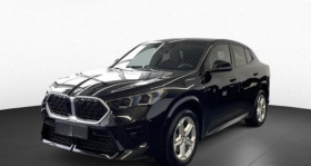 Bmw X2 occasion 2025 mise en vente &agrave; Ozoir-la-Ferri�re par le garage CAR DESIGN IMPORT - photo n&deg;1
