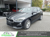 Bmw X2 occasion année 2018 boite Automatique Annonce Bmw X2 occasion Essence sDrive 20i F39 à Beaupuy