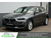 Bmw X2 occasion Gris année 2019 boite Automatique Annonce Bmw X2 occasion Essence sDrive 20i F39 à Beaupuy