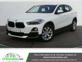 Bmw X2 occasion année 2019 boite Automatique Annonce Bmw X2 occasion Essence sDrive 20i F39 à Beaupuy