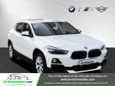 Bmw X2 occasion année 2018 boite Automatique Annonce Bmw X2 occasion Essence sDrive 20i F39 à Beaupuy
