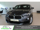 Bmw X2 occasion année 2018 boite Automatique Annonce Bmw X2 occasion Essence sDrive 20i F39 à Beaupuy