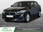 Bmw X2 occasion année 2020 boite Automatique Annonce Bmw X2 occasion Essence sDrive 20i F39 à Beaupuy