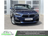 Bmw X2 occasion année 2020 boite Automatique Annonce Bmw X2 occasion Essence sDrive 20i F39 à Beaupuy