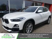 Annonce Bmw X2 occasion Essence sDrive 20i F39 à Beaupuy