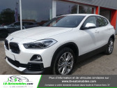 Bmw X2 occasion année 2019 boite Automatique Annonce Bmw X2 occasion Essence sDrive 20i F39 à Beaupuy