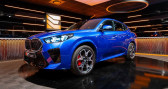 Bmw X2 SDRIVE 20i M SPORT 170CH  2024 - annonce de voiture en vente sur Auto Sélection.com