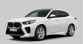 Bmw X2 , garage SELECTIVE AUTO  sarcelles