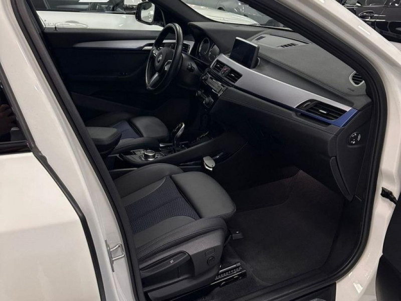 Bmw X2 sdrive16d Msport X auto 2023 - photo n°8 Bmw X2 sdrive16d Msport X auto  occasion à L'Union - photo n°8