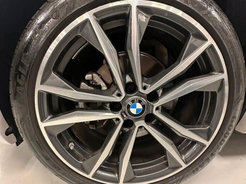 Bmw X2 sdrive16d Msport X auto 2023 - photo n°11 Bmw X2 sdrive16d Msport X auto  occasion à L'Union - photo n°11