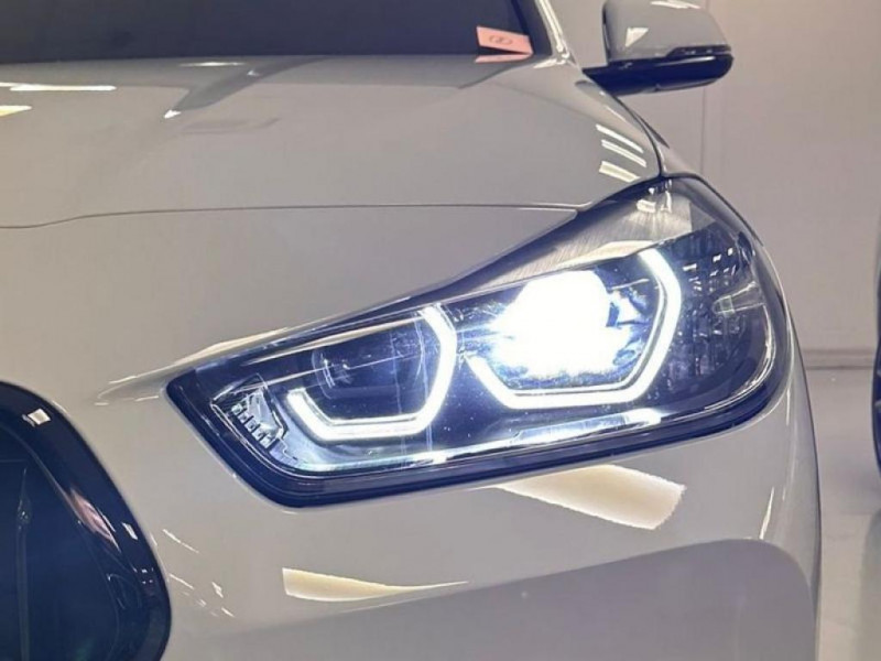Bmw X2 sdrive16d Msport X auto 2023 - photo n°15 Bmw X2 sdrive16d Msport X auto  occasion à L'Union - photo n°15