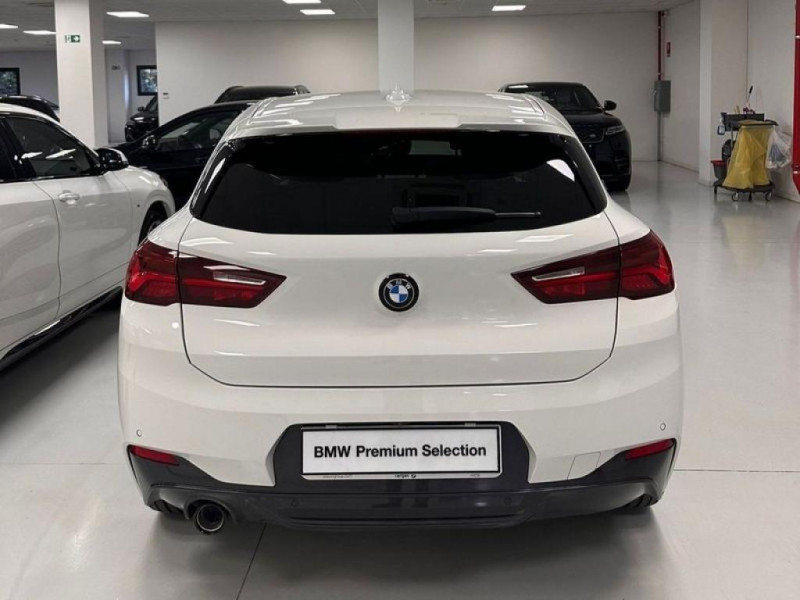 Bmw X2 sdrive16d Msport X auto 2023 - photo n°4 Bmw X2 sdrive16d Msport X auto  occasion à L'Union - photo n°4