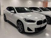Bmw X2 occasion  année 2023 boite Automatique Annonce Bmw X2 occasion Diesel sdrive16d Msport X auto à L'Union