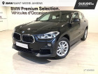 Bmw X2 occasion année 2018 boite Manuelle Annonce Bmw X2 occasion Diesel sDrive18d 150ch Business Design Euro6d-T 119g à Rivery