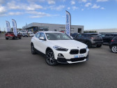 Bmw X2 occasion année 2020 boite Manuelle Annonce Bmw X2 occasion Diesel SDRIVE18D 150CH LOUNGE PLUS EURO6D-T à Onet-le-Château