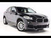 Bmw X2 occasion année 2018 boite Manuelle Annonce Bmw X2 occasion Diesel sDrive18d 150ch Lounge à Castres