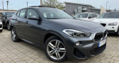 Bmw X2 occasion année 2019 boite Automatique Annonce Bmw X2 occasion Diesel sDrive18d 150ch M Sport Euro6d-T 112g à SELESTAT