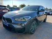 Bmw X2 occasion année 2019 boite Manuelle Annonce Bmw X2 occasion Diesel sDrive18d 150ch M Sport Euro6d-T 119g à Beaune