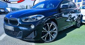 Annonce Bmw X2 occasion Diesel sDrive18d 150ch M Sport � Saint Maximin la Sainte Baume