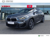 Bmw X2 occasion année 2018 boite Automatique Annonce Bmw X2 occasion Diesel sDrive18d 150ch M Sport à Rodez
