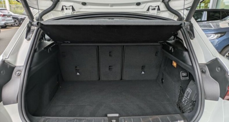 Bmw X2 sDrive18d Advantage AKTIONSPREIS  occasion  LEIMBACH - photo n5