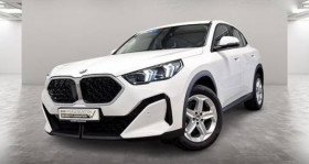Bmw X2 , garage SELECTIVE AUTO  sarcelles