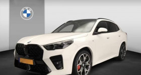 Bmw X2 , garage SELECTIVE AUTO � sarcelles