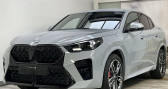 Bmw X2 sDrive18d M Sport Pro HeadUp 360Cam LED+   Montfermeil 93