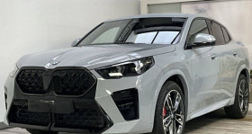Bmw X2 , garage PRAD AUTO  Montfermeil