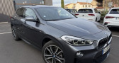 Annonce Bmw X2 occasion Diesel sDrive18d M Sport X BVA8 150CH 42165 KMS � ISSOIRE