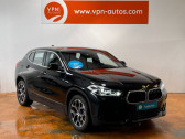 Bmw X2 occasion année 2022 boite Automatique Annonce Bmw X2 occasion Diesel SDRIVE18DA 150 CH LOUNGE à Labège