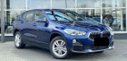 Bmw X2 occasion année 2020 boite Automatique Annonce Bmw X2 occasion Diesel SDRIVE18DA 150CH BUSINESS DESIGN EURO6D-T à Villenave-d'Ornon