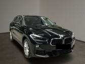 Bmw X2 occasion année 2019 boite Automatique Annonce Bmw X2 occasion Diesel SDRIVE18DA 150CH BUSINESS DESIGN EURO6D-T à Villenave-d'Ornon