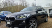 Bmw X2 sDrive18dA 150ch Business Design  2020 - annonce de voiture en vente sur Auto S&eacute;lection.com