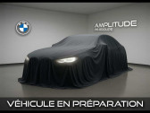 Annonce Bmw X2 occasion Diesel sDrive18dA 150ch Lounge Euro6d-T  Le Mans