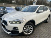 Bmw X2 occasion année 2020 boite Automatique Annonce Bmw X2 occasion Diesel SDRIVE18DA 150CH LOUNGE EURO6D-T à Villenave-d'Ornon