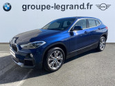 Bmw X2 occasion année 2019 boite Automatique Annonce Bmw X2 occasion Diesel sDrive18dA 150ch Lounge Plus Euro6d-T à Le Mans