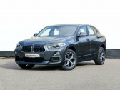 Bmw X2 occasion année 2018 boite Automatique Annonce Bmw X2 occasion Diesel SDRIVE18DA 150CH LOUNGE PLUS EURO6D-T à Villenave-d'Ornon