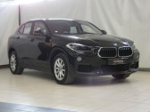 Bmw X2 occasion année 2018 boite Automatique Annonce Bmw X2 occasion Diesel sDrive18dA 150ch Lounge à Castres