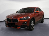 Bmw X2 occasion année 2018 boite Automatique Annonce Bmw X2 occasion Diesel SDRIVE18DA 150CH LOUNGE à Villenave-d'Ornon