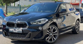 Bmw X2 occasion année 2019 boite Automatique Annonce Bmw X2 occasion Diesel sDrive18dA 150ch M Sport BVA Toit Ouvrant Panoramique Éclair à SAINT MARTIN D'HERES