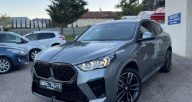 Bmw X2 , garage IDEAL AUTO SAINT MARTIN D'HERES  SAINT MARTIN D'HERES