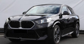 Bmw X2 sDrive18dA 150ch M Sport DKG7   Cholet 49