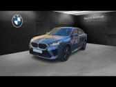 Annonce Bmw X2 occasion Diesel sDrive18dA 150ch M Sport DKG7  MOUGINS