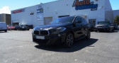 Bmw X2 occasion année 2019 Annonce Bmw X2 occasion Diesel SDRIVE18DA 150CH M SPORT EURO6D-T à SECLIN