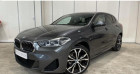 Bmw X2 occasion année 2020 boite Automatique Annonce Bmw X2 occasion Diesel sDrive18dA 150ch M Sport Euro6d-T à Mantes La Jolie