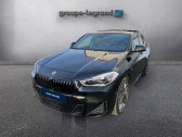 Bmw X2 sDrive18dA 150ch M Sport Euro6d-T   Arnage 72