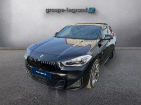 Bmw X2 , garage Mazda et Honda Le Mans  Arnage